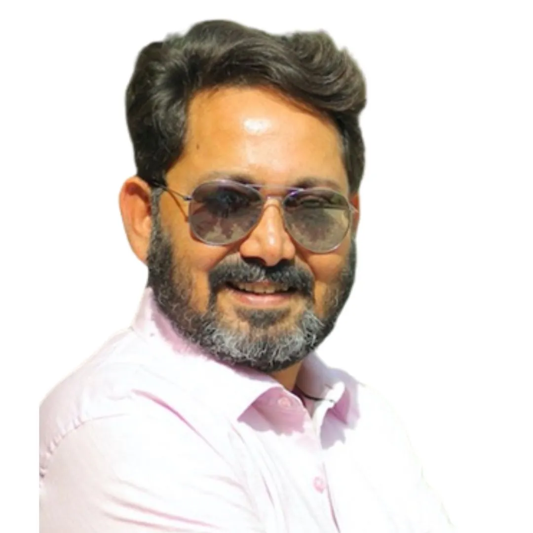 Col. Shashank Kaushal (Retd.)